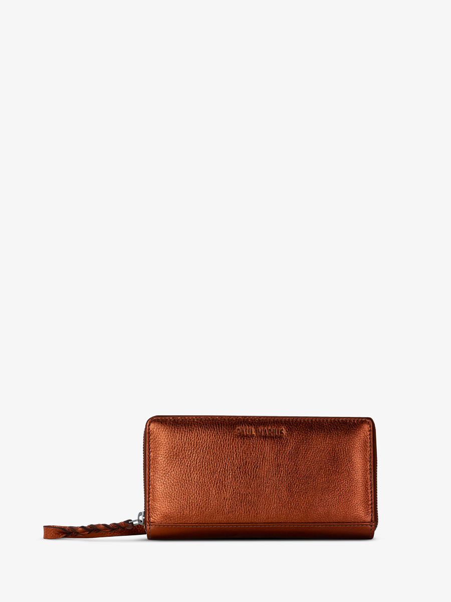 copper-leather-wallet-leportefeuille-charlotte-ginger-paul-marius-campaign-picture-m63-m-o