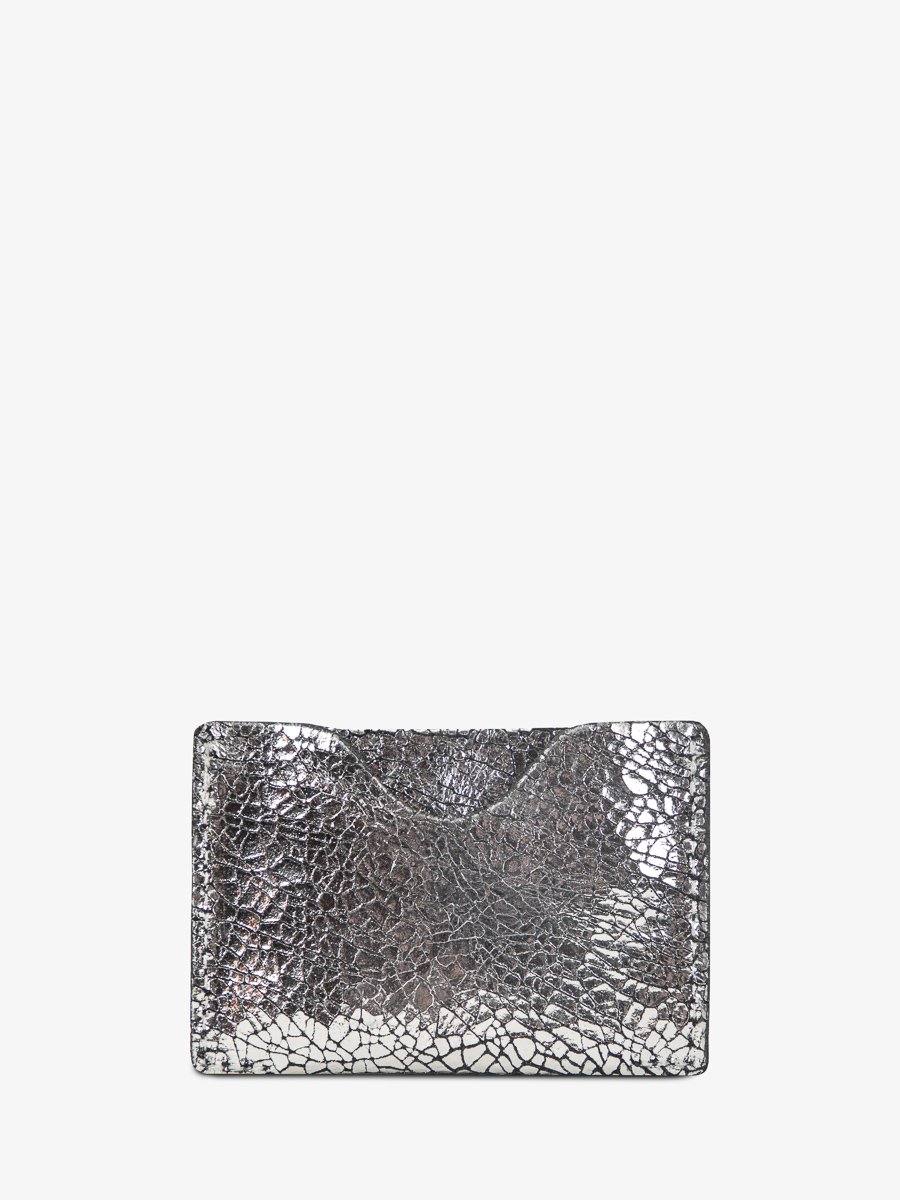 card-holder-leporte-cartes-gabin-miroir-silver-back-view-m55-mir