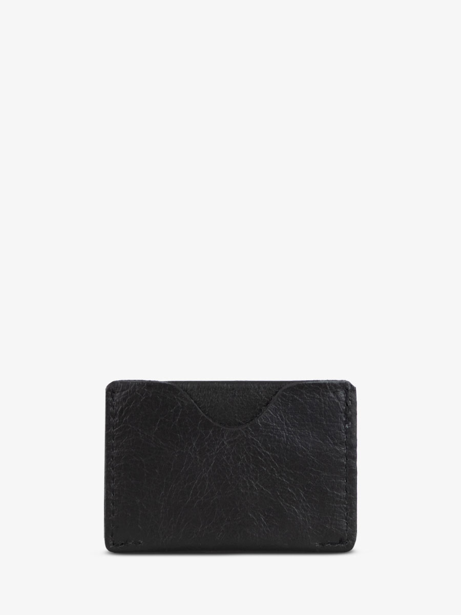 black-leather-card-holder-leporte-cartes-gabin-black-paul-marius-back-picture-m55-b