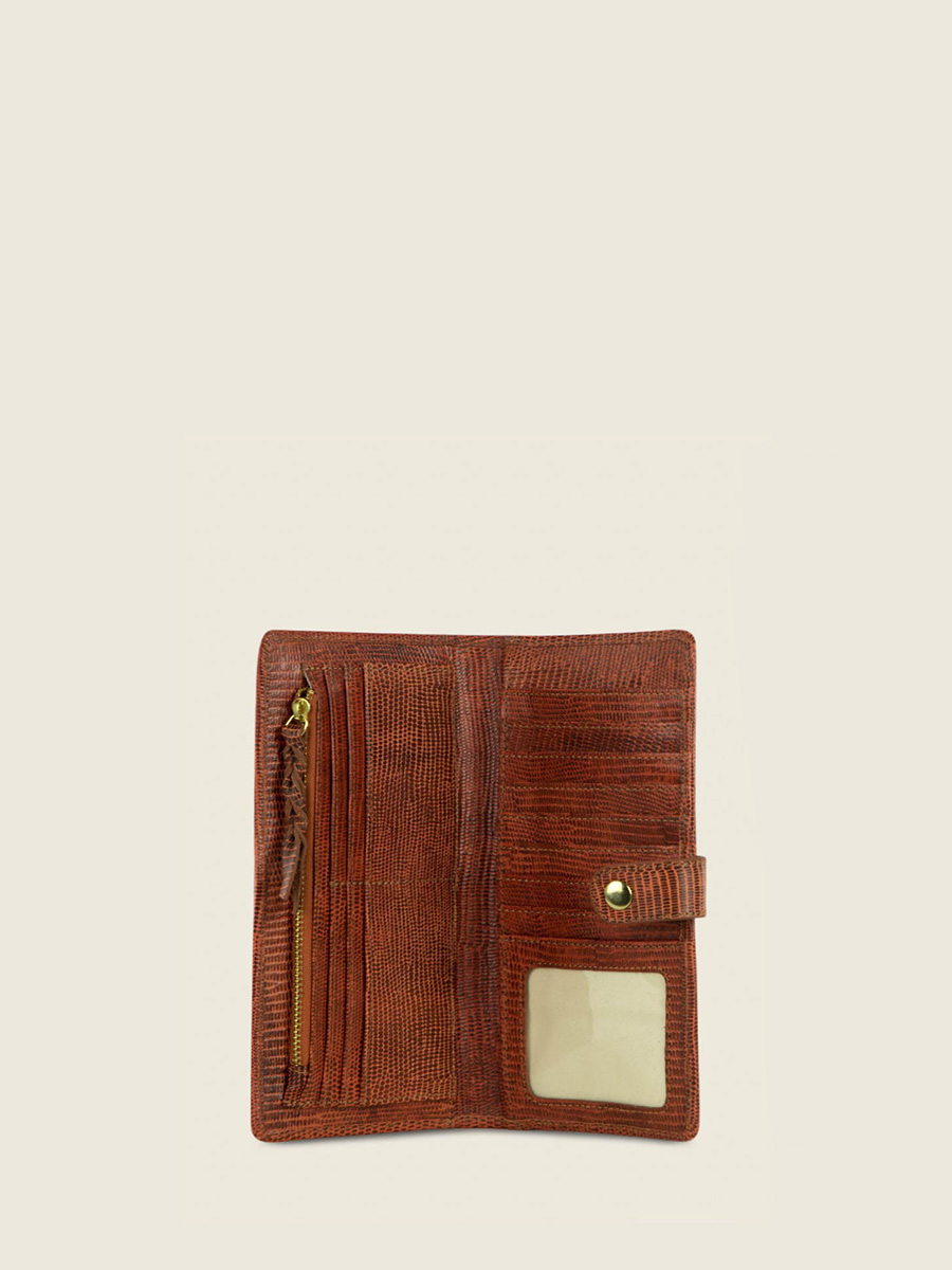 brown-leather-wallet-leportefeuille-charlotte-n2-1960-amber-paul-marius-inside-view-picture-m67-l-l