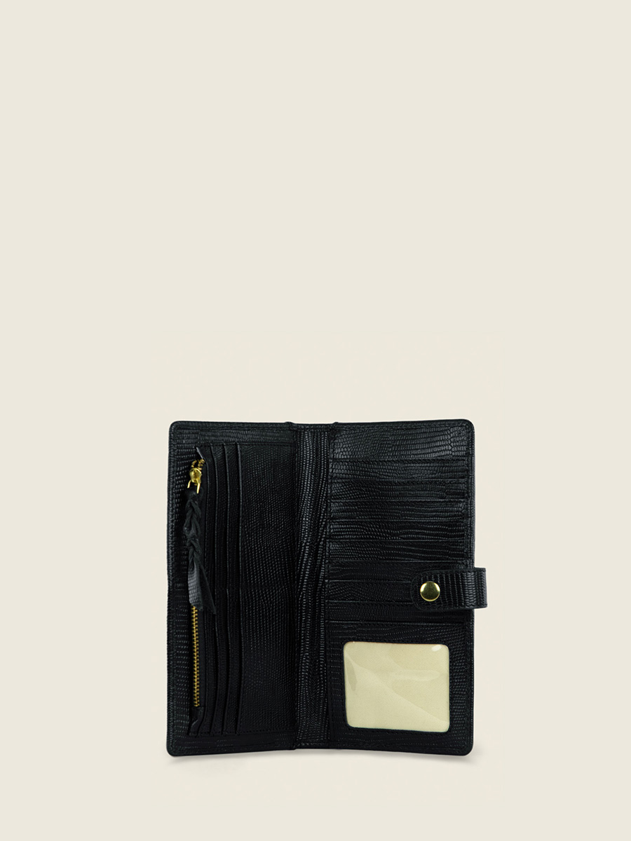 black-leather-wallet-leportefeuille-charlotte-n2-1960-jet-black-paul-marius-inside-view-picture-m67-l-b