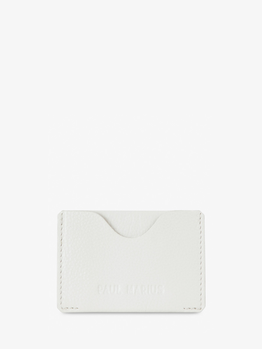 white-leather-card-holder-leporte-cartes-gabin-vedette-paul-marius-campaign-picture-m55-w