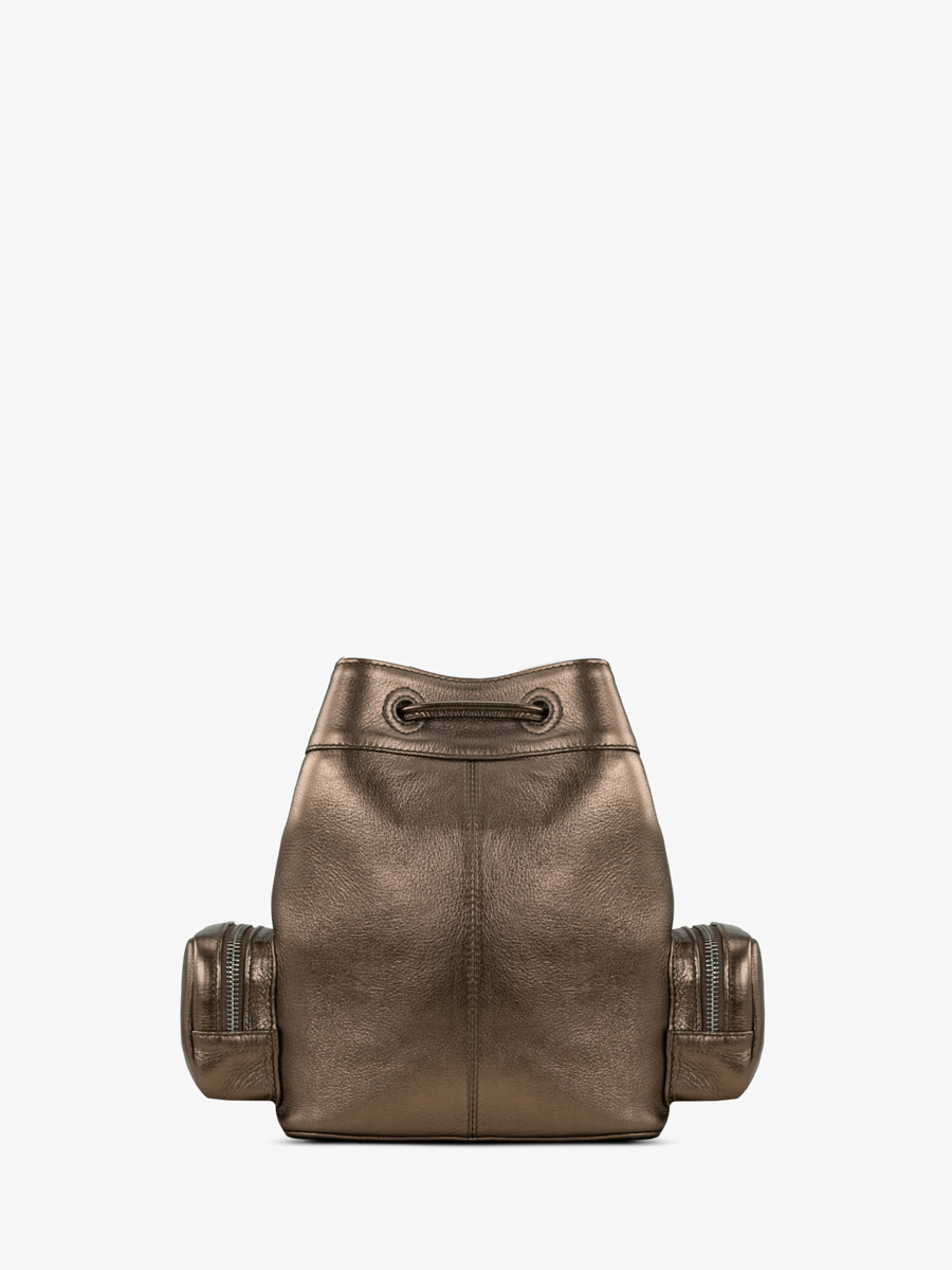 bucket-bag-leather-leseau-90s-copper-back-view-w57-c