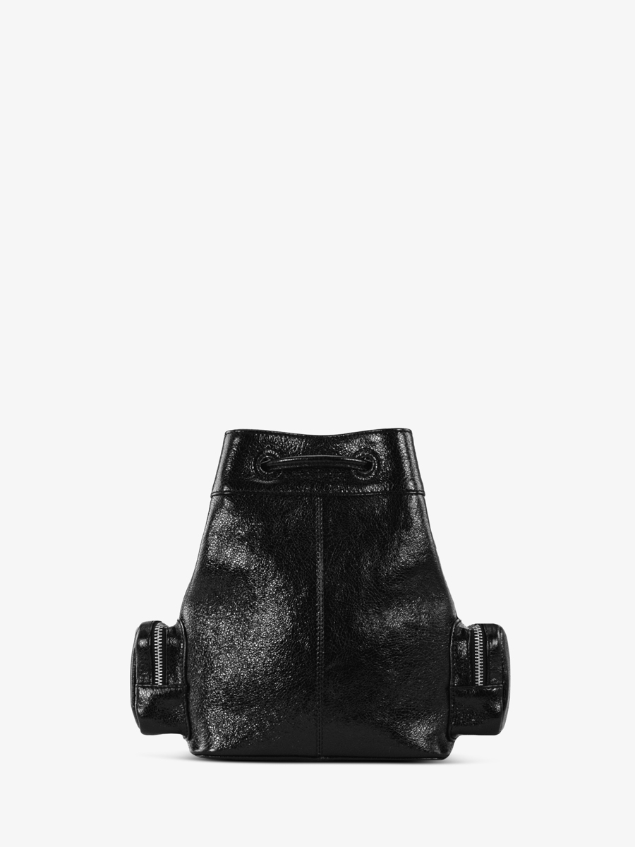 bucket-bag-leather-shimmering-black-leseau-90s-eclipse-back-view-w57-m-b