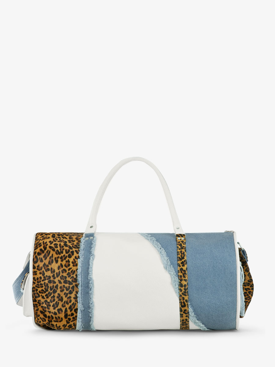 white-leopard-leather-travel-bag-levoyageur-xl-chimere-denim-white-paul-marius-inside-view-picture-m08s60-ch-w-denim