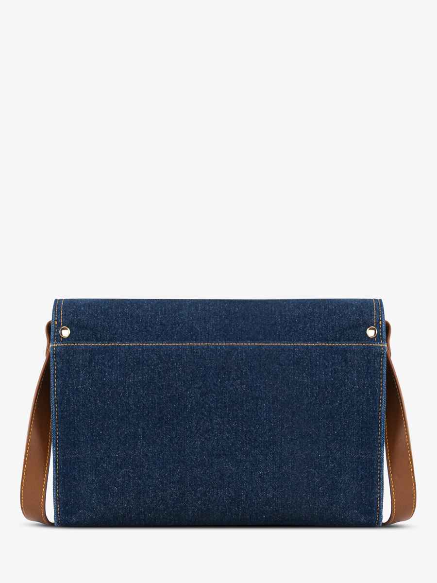 blue-jean-shoulder-bag-lindispensable-denim-brut-back-view-w08-dblu-denim