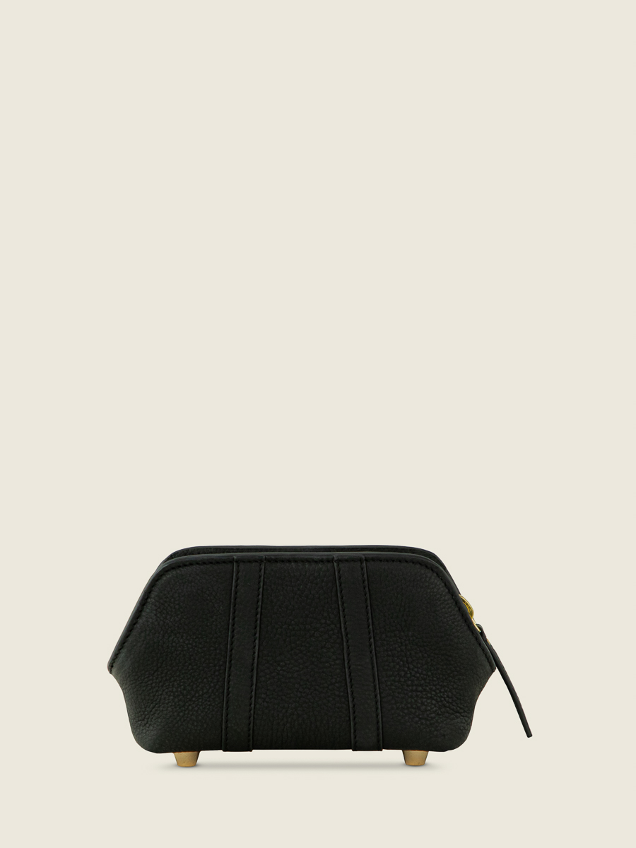 pocket-purse-louis-soft-black-back-view-m77-bm-b