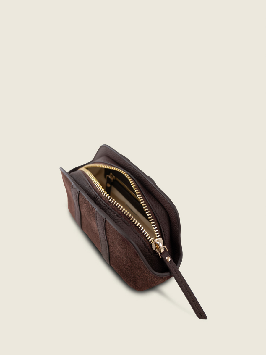 pocket-brown-purse-louis-chocolate-inside-view-m77-su-db