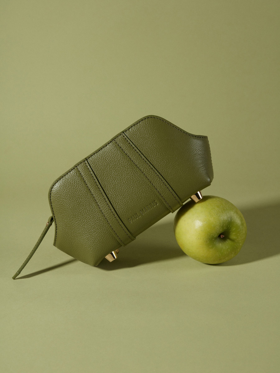 pocket-purse-louis-olive-green-focus-material-view-m77-gr-o