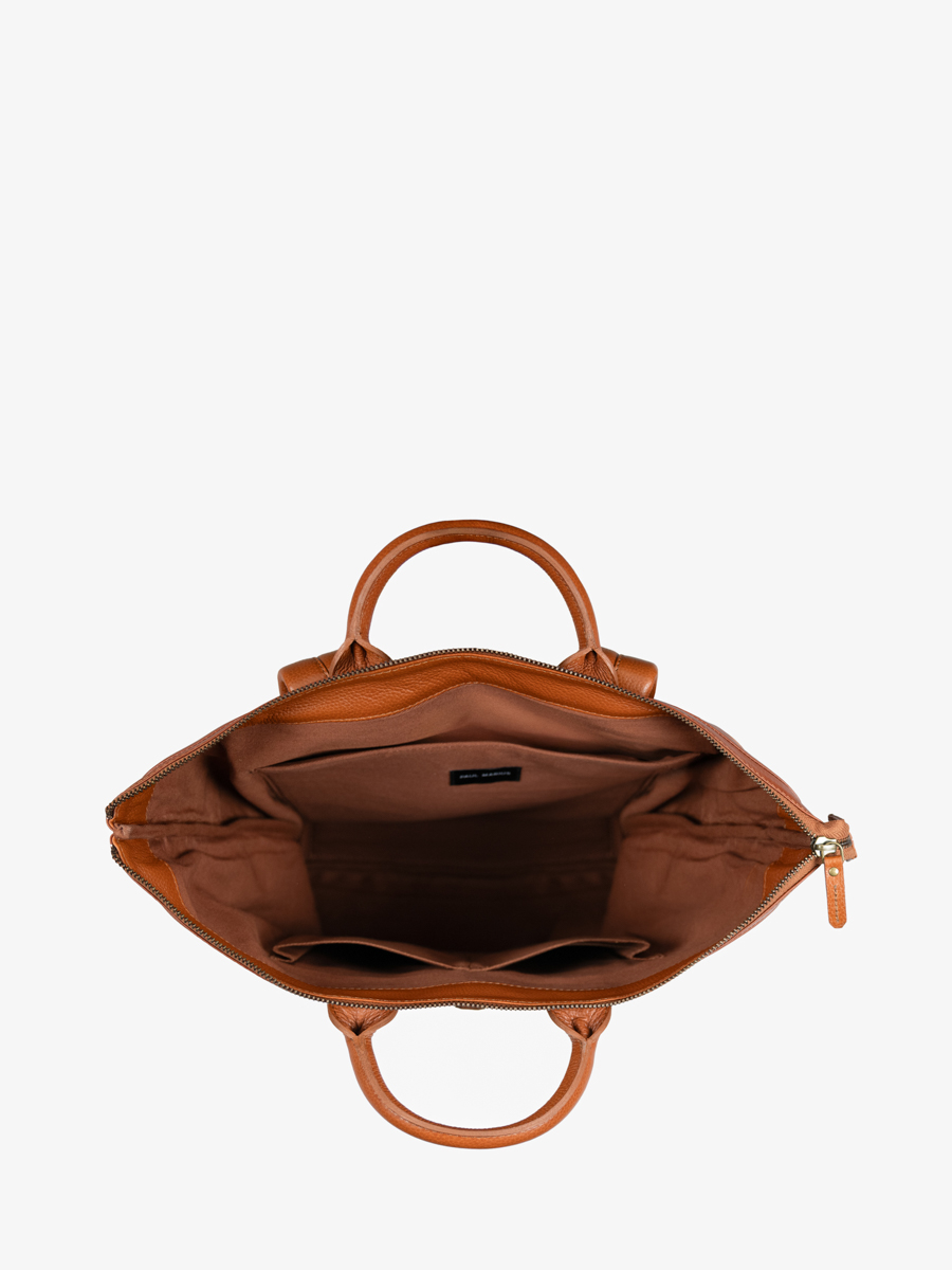 briefcase-backpack-brown-aviateur-oiled-cognac-inside-view-b07-oco