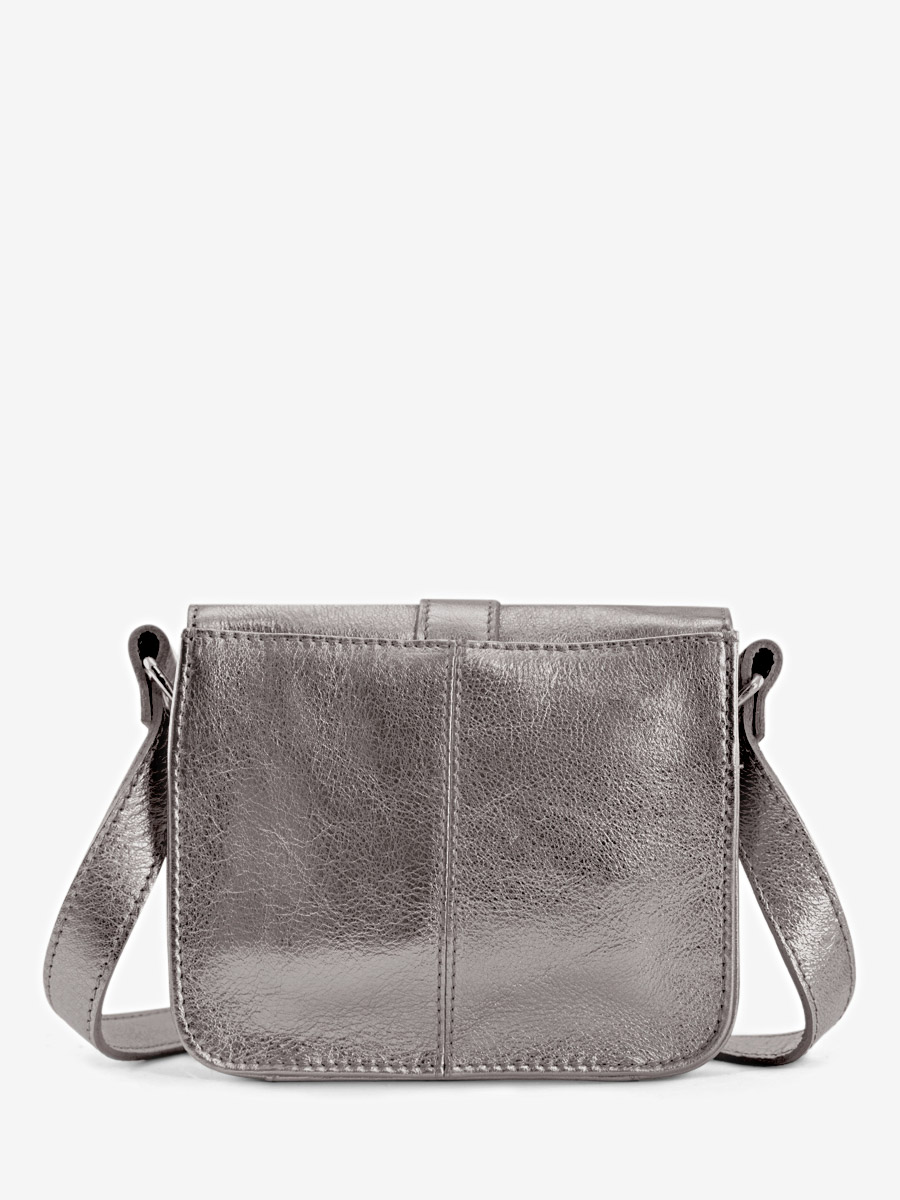 silver-leather-shoulder-bag-lessentiel-steel-paul-marius-back-view-picture-m21-gm