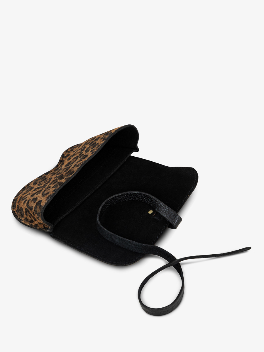 glasses-case-letui-a-lunettes-leopard-black-inside-view-m49-lp-b