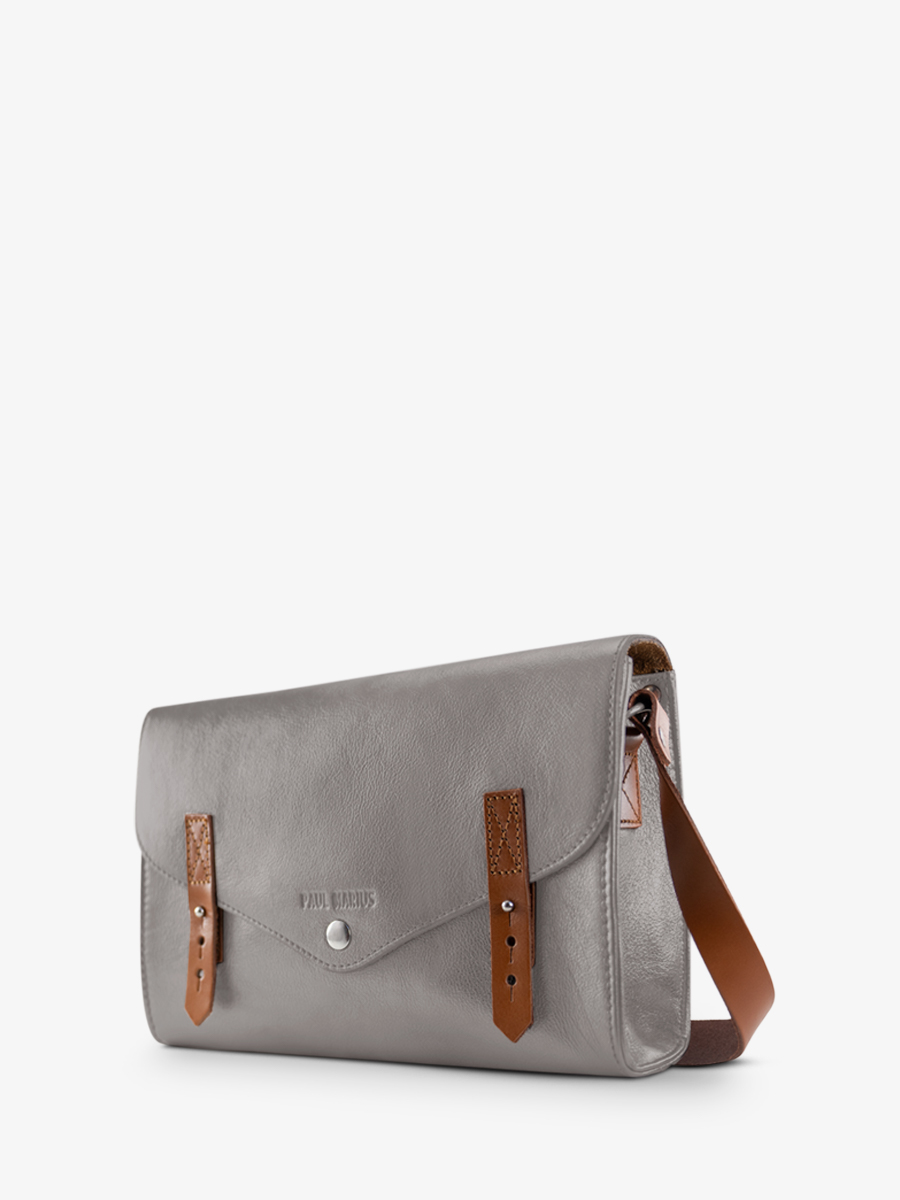 silver-leather-shoulder-bag-lindispensable-steel-paul-marius-side-view-picture-w08-gm