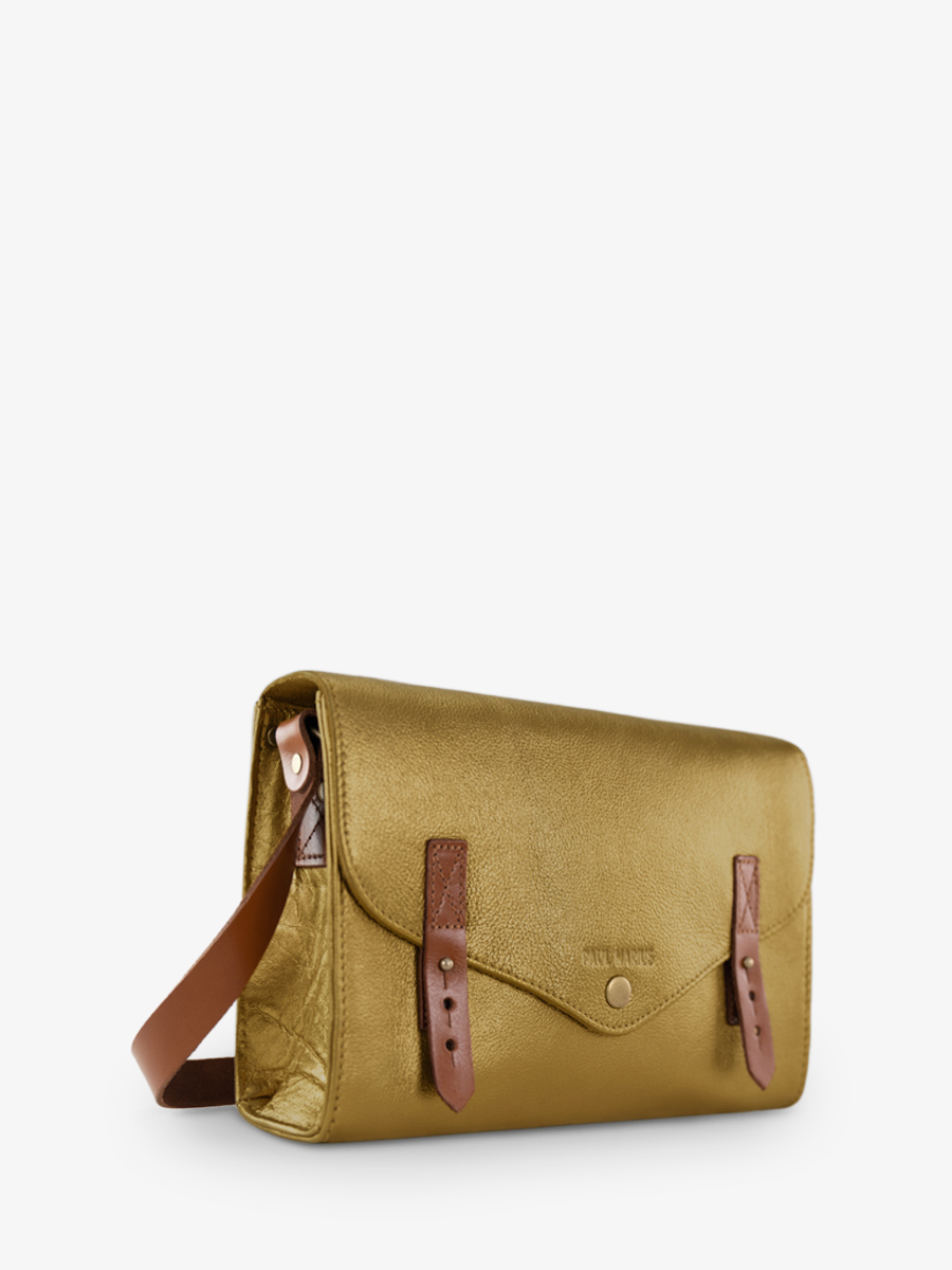 gold-leather-shoulder-bag-lindispensable-bronze-paul-marius-side-view-picture-w08-og