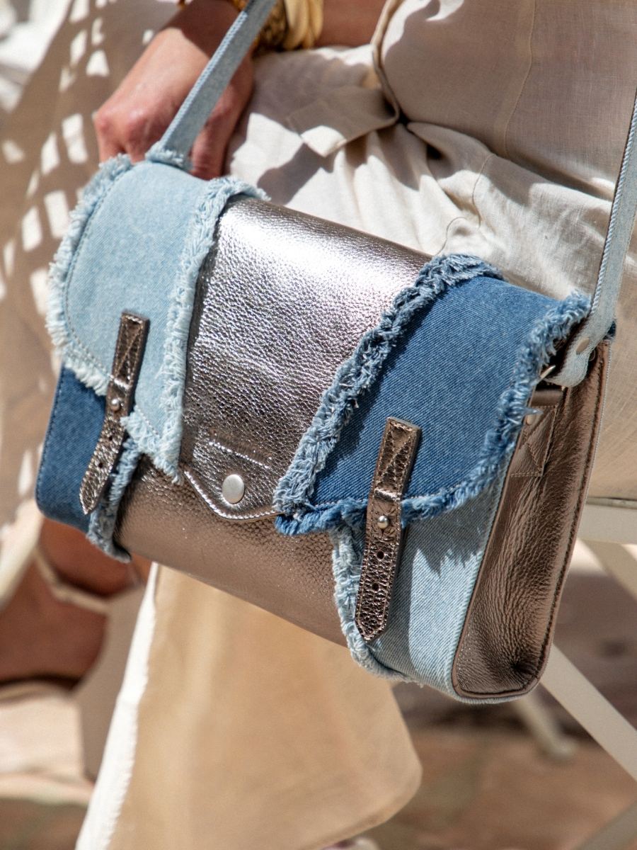 denim-silver-leather-shoulder-bag-women-focus-material-view-picture-lindispensable-denim-steel-paul-marius-w08-og-denim