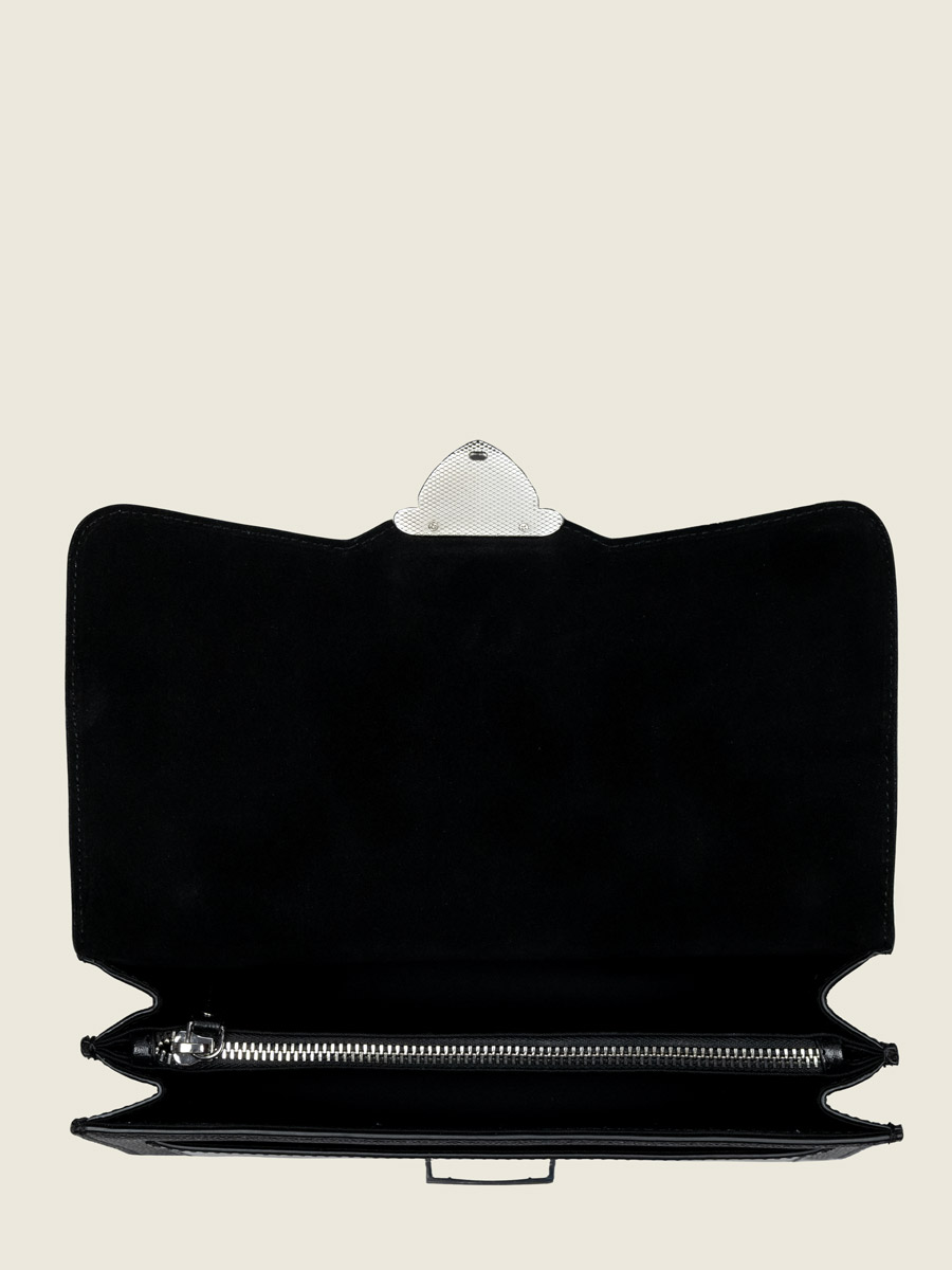 madame-george-leather-women-black-bag-inside-view-w63-cav-b