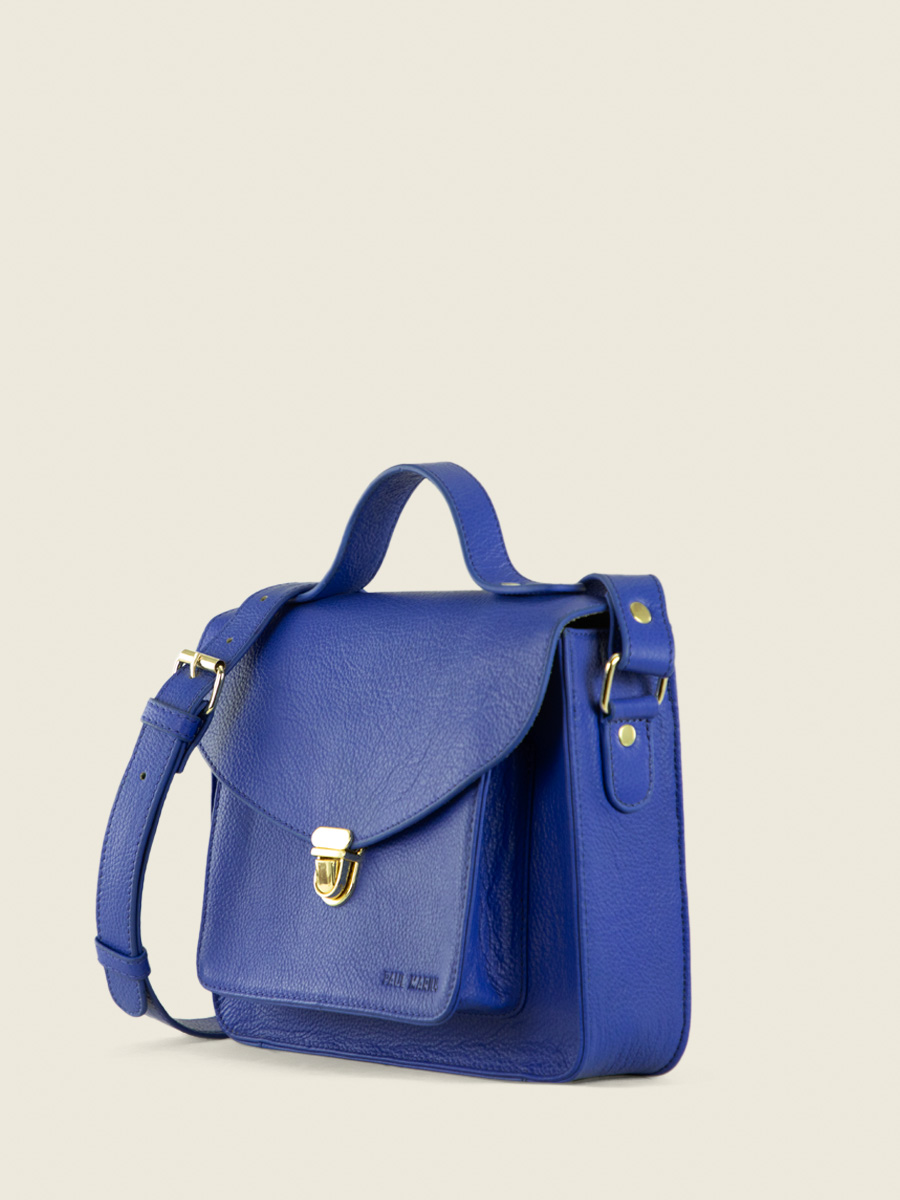 blue-leather-handbag-mademoiselle-george-azur-royal-blue-paul-marius-side-view-picture-w05-az-blu