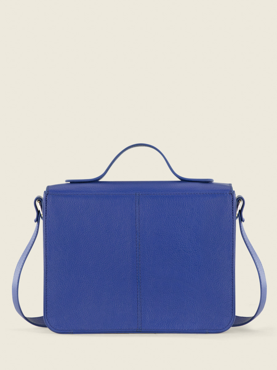 blue-leather-handbag-mademoiselle-george-azur-royal-blue-paul-marius-back-view-picture-w05-az-blu