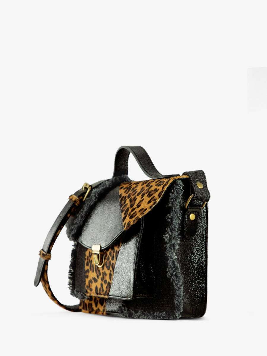 leather-hand-bag-for-woman-black-back-view-picture-mademoiselle-george-chimere-denim-black-paul-marius-w05-ch-b-denim