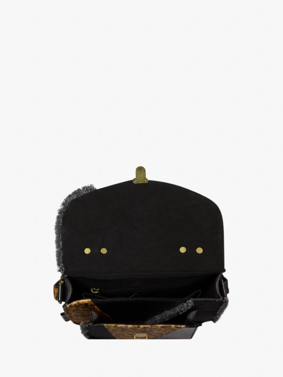 leather-hand-bag-for-woman-black-ambient-view-picture-mademoiselle-george-chimere-denim-black-paul-marius-w05-ch-b-denim