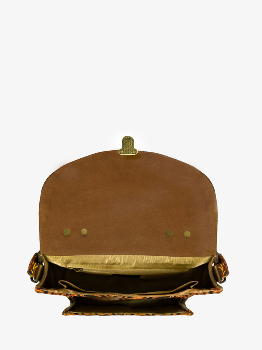 gold-leather-handbag-mademoiselle-george-jaipur-bronze-paul-marius-inside-view-picture-w05-jai-og