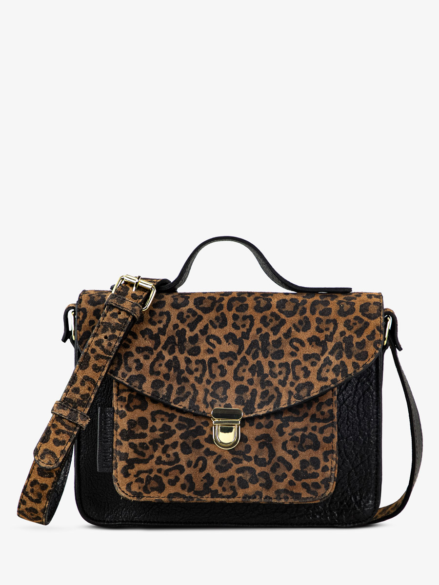leopard-black-leather-cross-body-bag-mademoiselle-george-leopard-black-paul-marius-front-view-picture-w05-lp-b-v2
