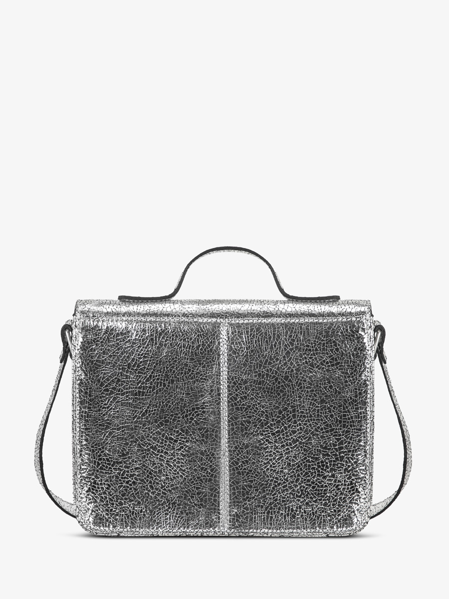 cross-body-bag-mademoiselle-george-miroir-silver-back-view-w05-mir