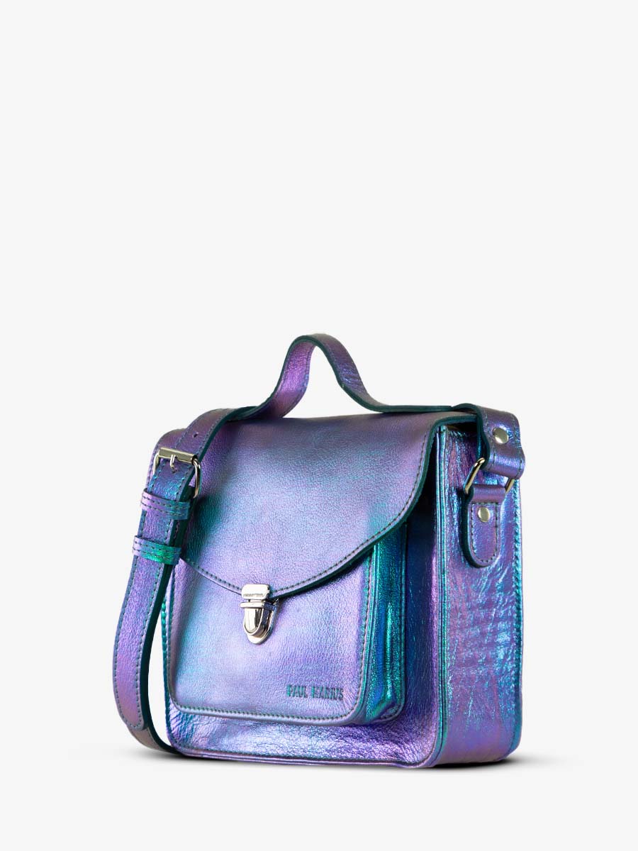 leather-hand-bag-for-woman-blue-side-view-picture-mademoiselle-george-scarabee-paul-marius-3760125347776