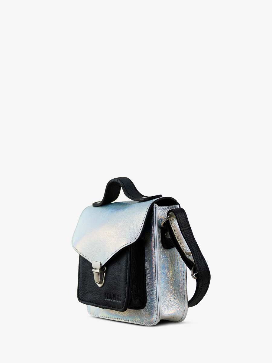 cross-body-bag-mademoiselle-george-xs-givre-holographic-black-back-view-w05xs-giv