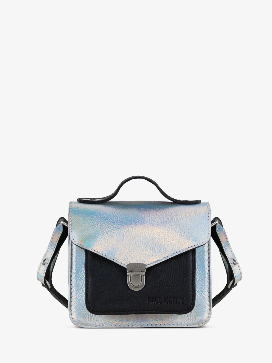 cross-body-bag-mademoiselle-george-xs-givre-holographic-black-side-view-w05xs-giv