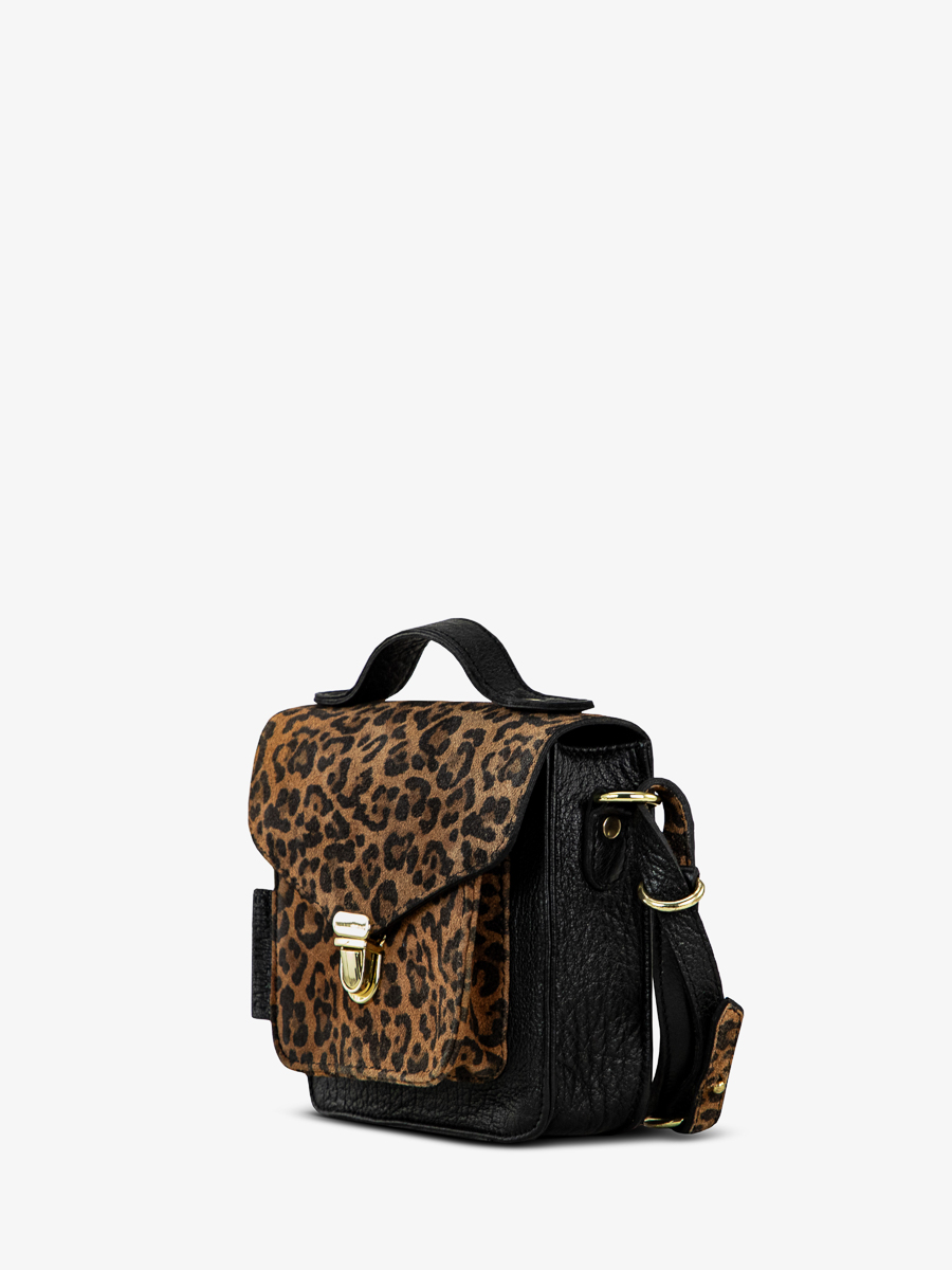 leopard-black-leather-handbag-mademoiselle-george-xs-leopard-black-paul-marius-side-view-picture-w05xs-lp-b