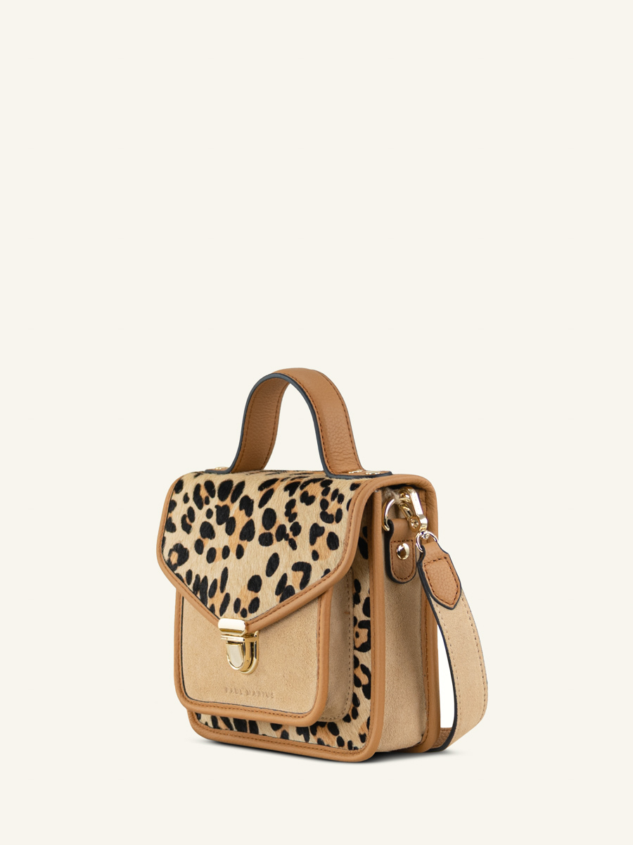 leather-handbag-mademoiselle-george-xs-leopard-beige-side-view-w05xs-lp-bei