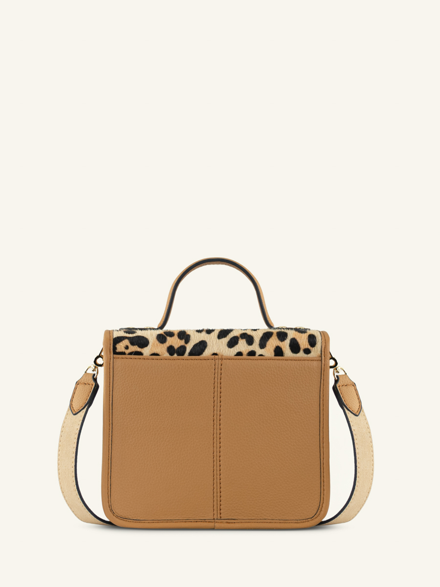 leather-handbag-mademoiselle-george-xs-leopard-beige-back-view-w05xs-lp-bei
