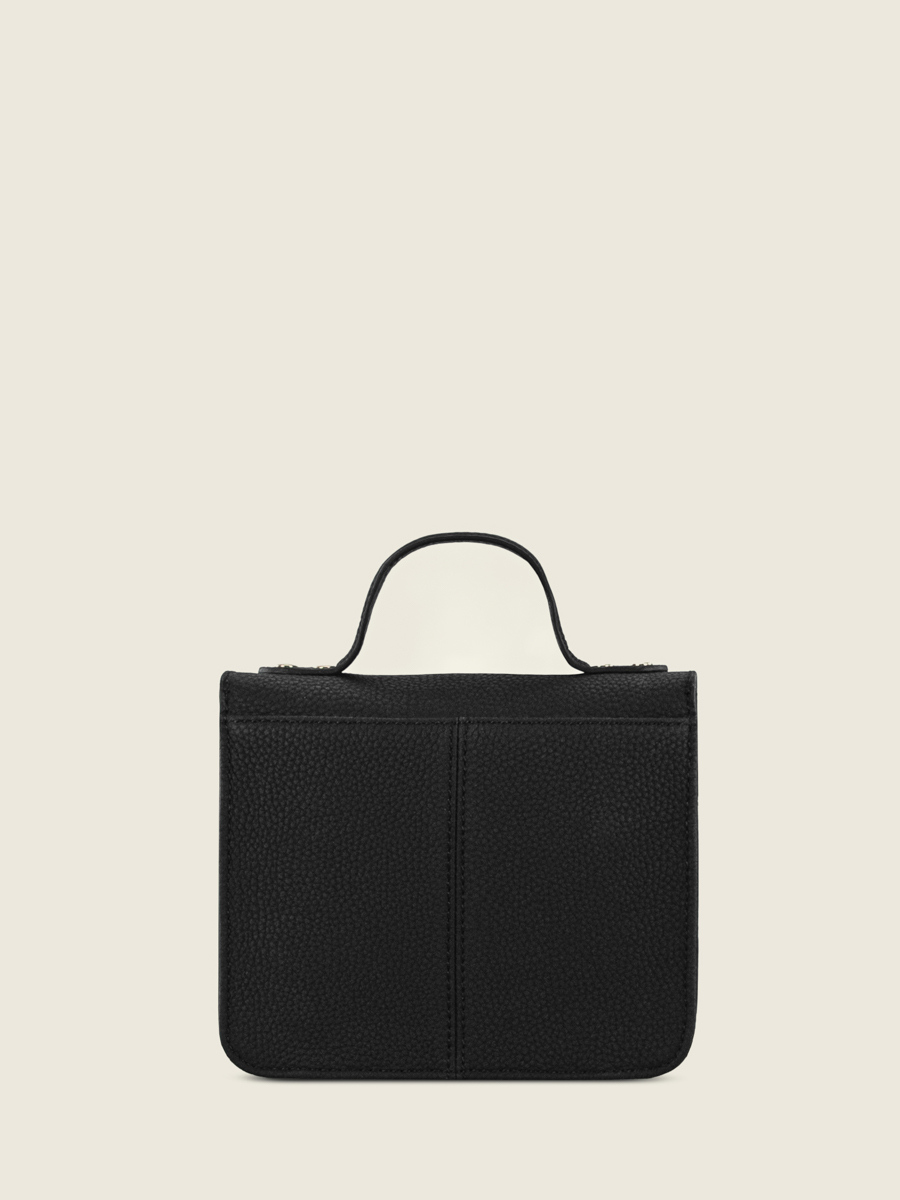 mini-cross-body-bag-leather-mademoiselle-george-xs-n2-soft-black-inside-view-w105xs-bm-b