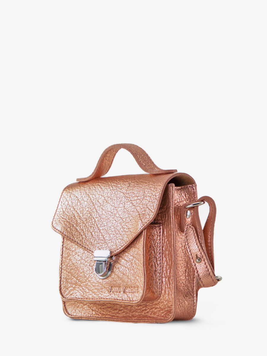 rose-gold-metallic-leather-handbag-mademoiselle-george-xs-rose-gold-paul-marius-side-view-picture-w05xs-g-pi