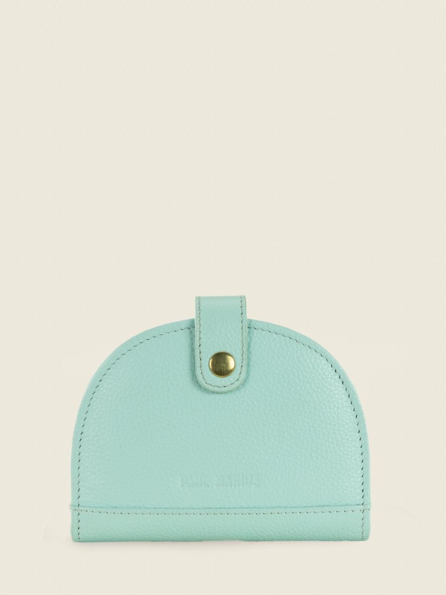 leather-wallet-for-woman-blue-front-view-picture-leportefeuille-manon-n2-azur-sky-blue-paul-marius-m33-az-l-blu