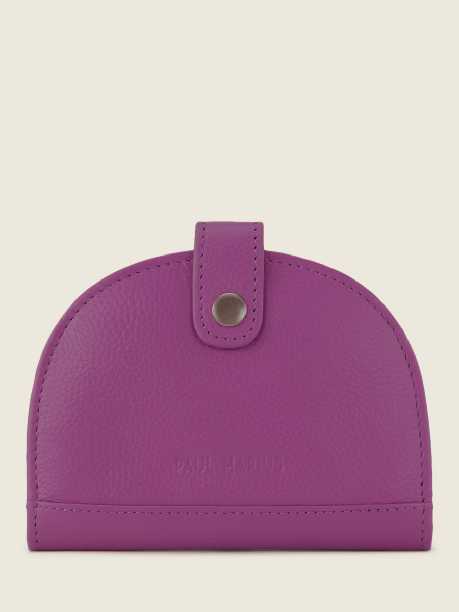 purple-leather-wallet-leportefeuille-manon-n2-sorbet-blackcurrant-paul-marius-front-view-picture-m33-sb-p
