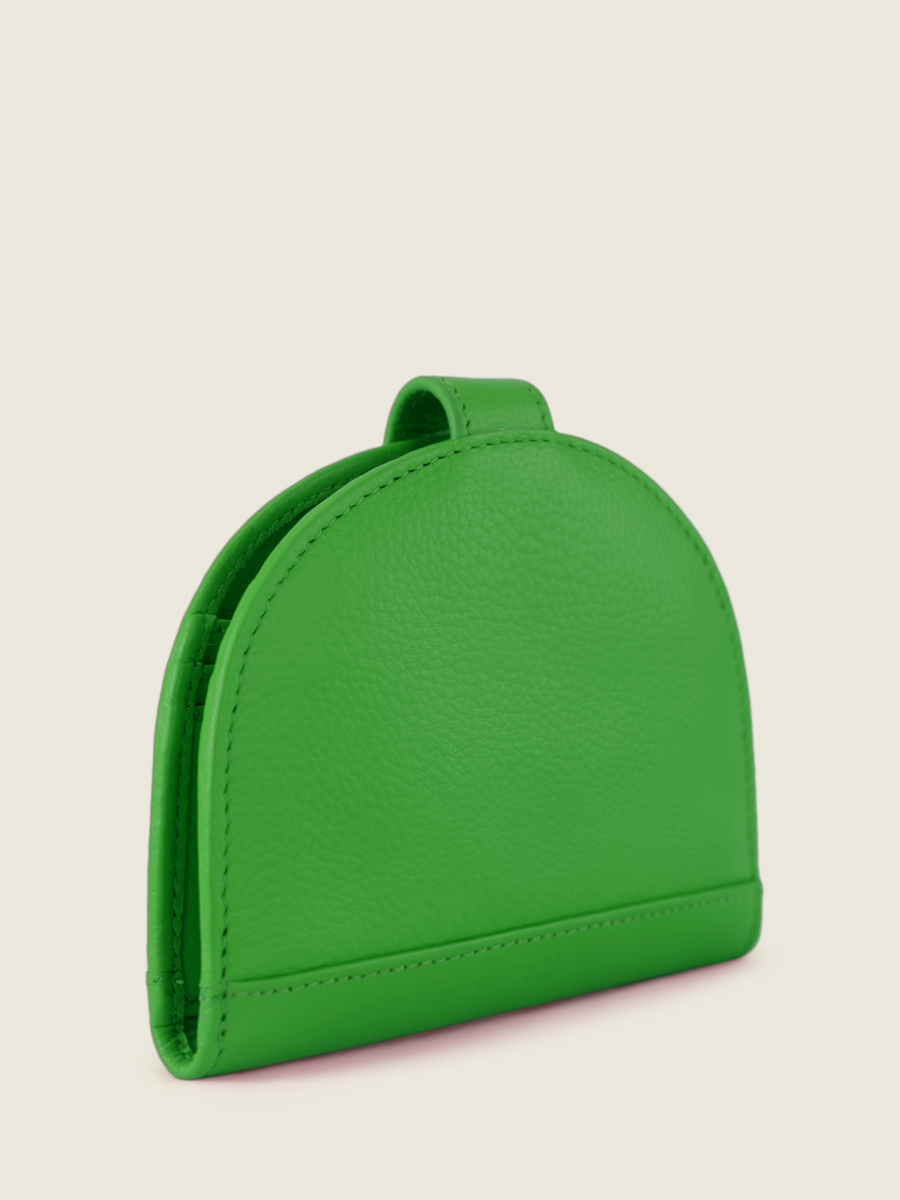 green-leather-wallet-leportefeuille-manon-n2-sorbet-kiwi-paul-marius-back-view-picture-m33-sb-gr