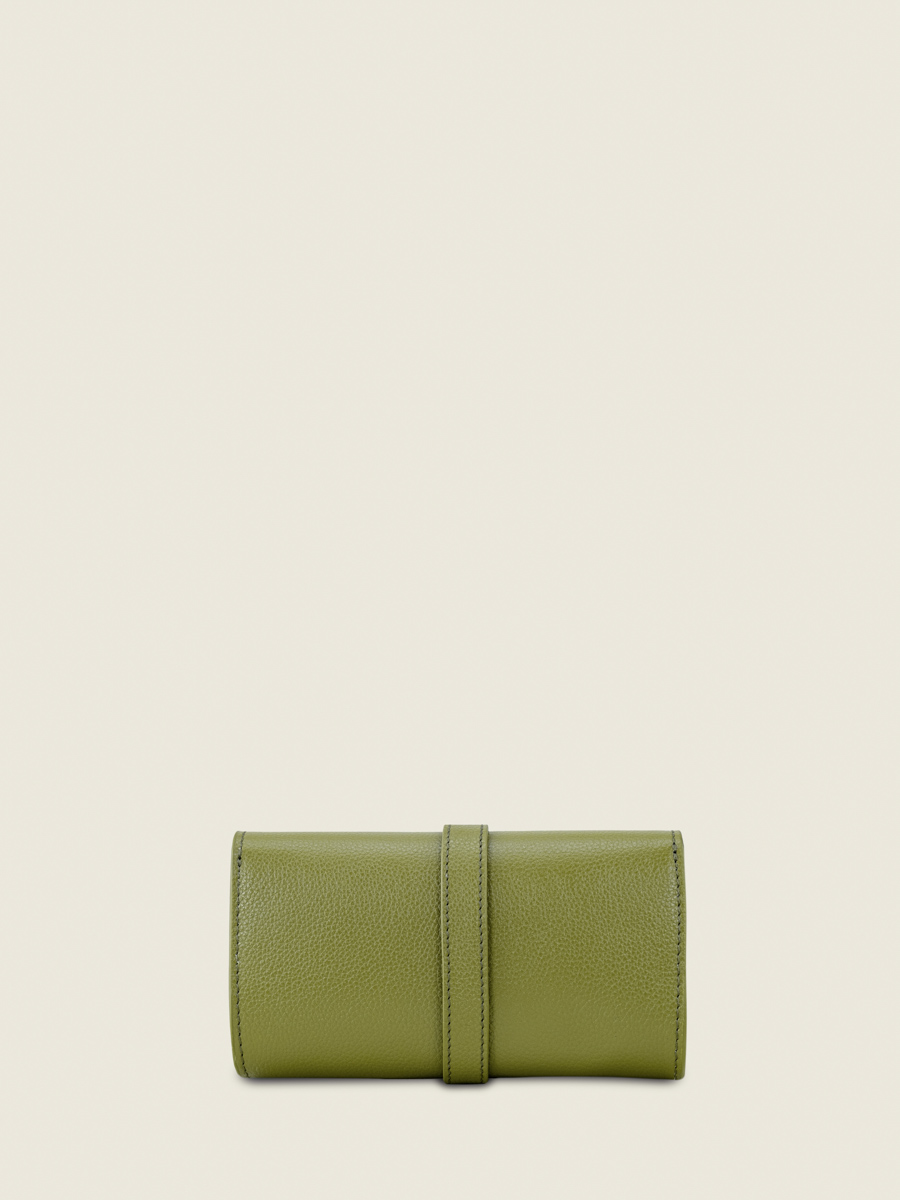 glasses-case-oscar-olive-green-back-view-m50-gr-o