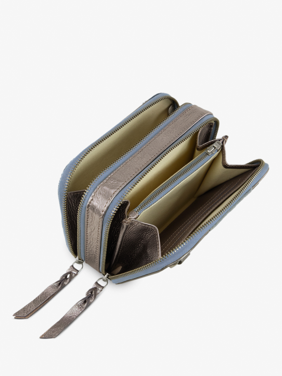 denim-silver-leather-belt-bag-women-ambient-view-picture-paula-denim-steel-paul-marius-m66-gm-denim