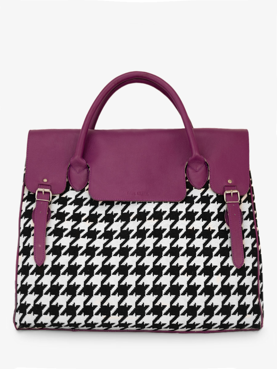 purple-leather-travel-bag-rouen-delhi-allure-zinzolin-paul-marius-side-view-picture-m105-hs2-zi