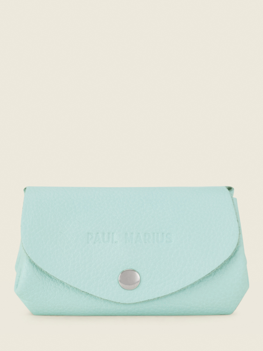 blue-leather-purse-for-women-legustave-pastel-baby-blue-paul-marius-front-view-picture-clp-pt-blu