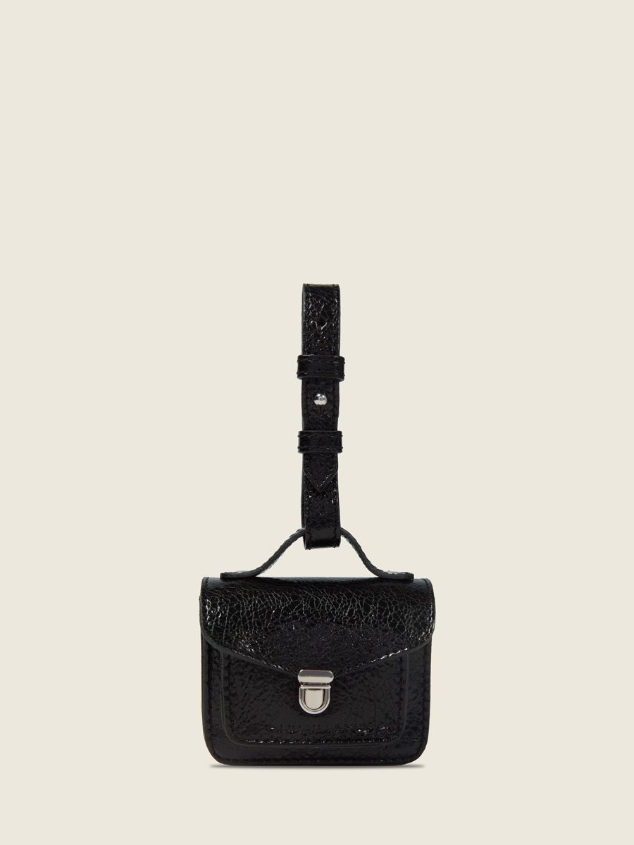 Eclipse Mademoiselle George Nano Bag Charm Wallet front view
