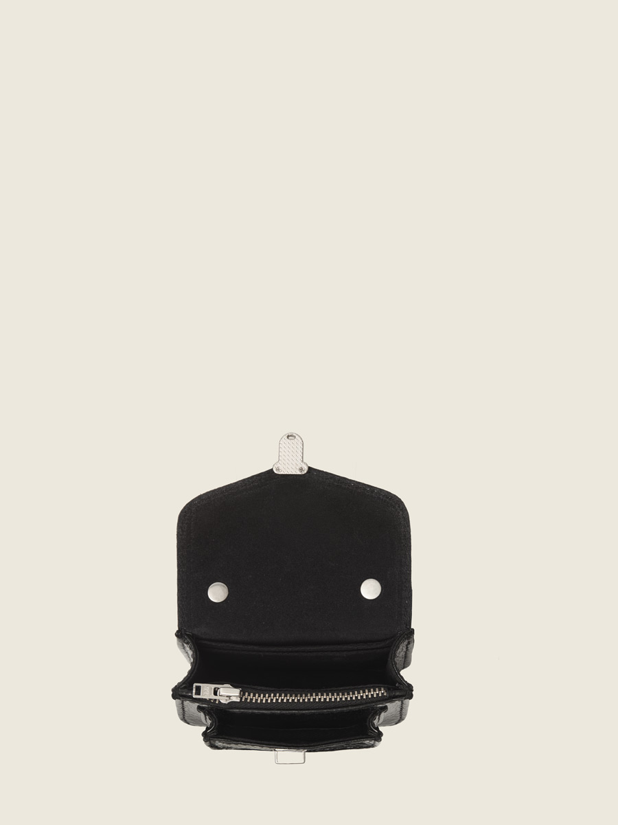 Eclipse Mademoiselle George Nano Bag Charm Wallet ambient view