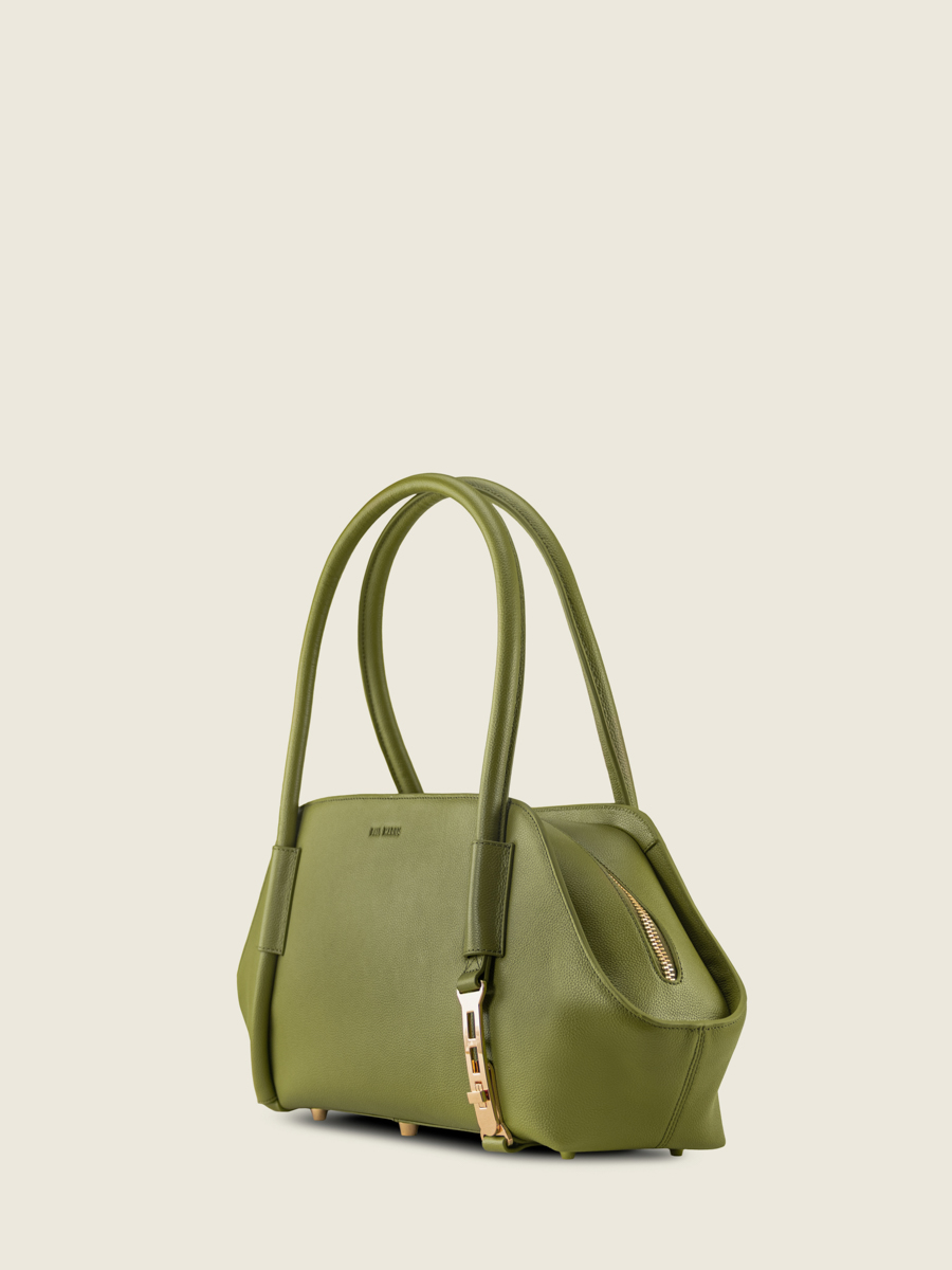 big-handbag-travel-romeo-olive-green-side-view-w48m-gr-o