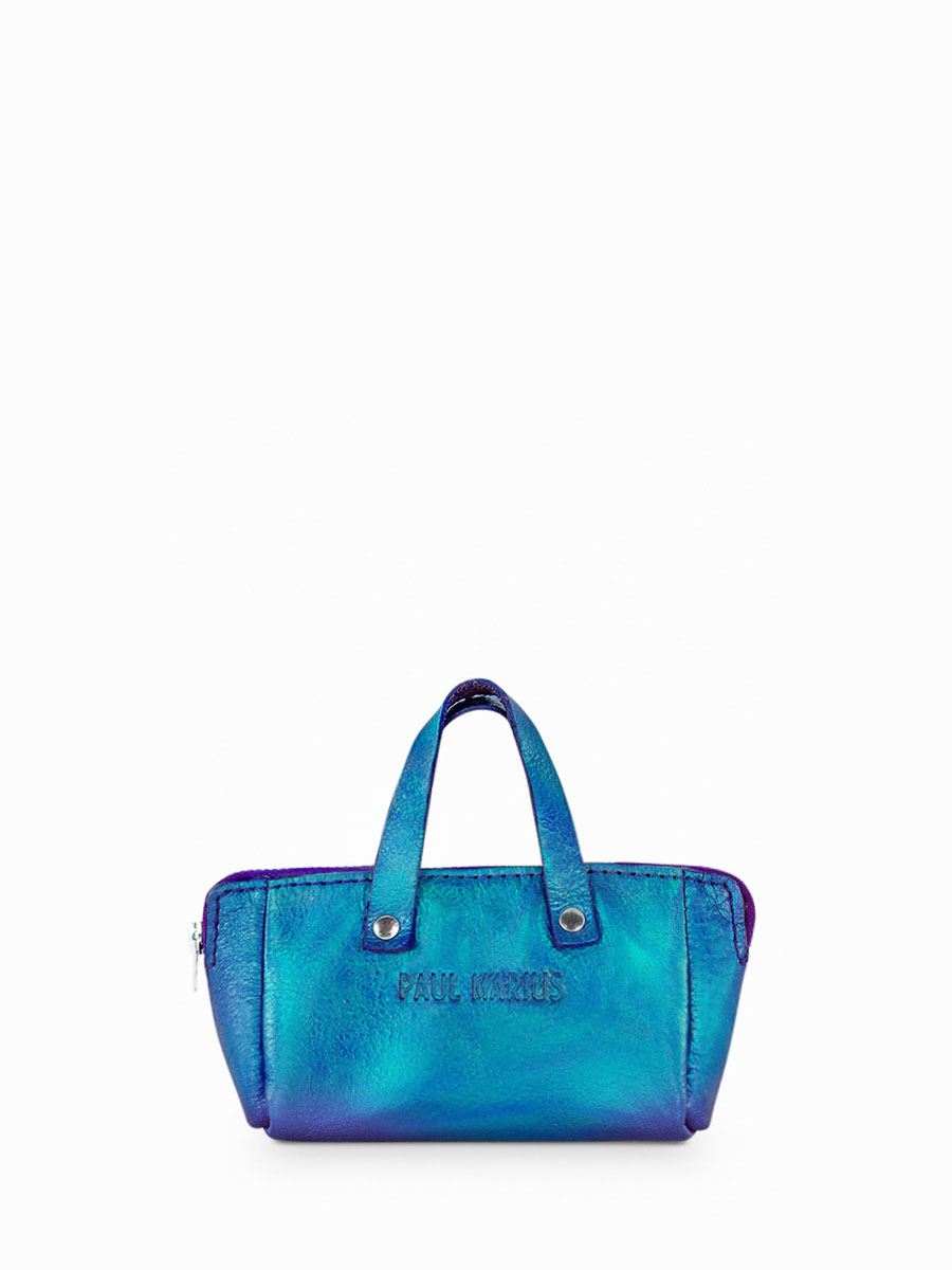 leather-wallet-woman-blue-front-view-picture-monpremier-paul-marius-scarabee-paul-marius-3760125356037