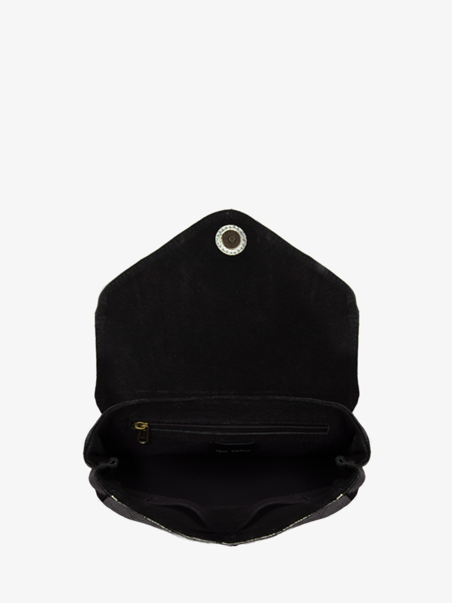 paulmarius-leather-shoulder-bag-silver-black-interior-view-picture-suzon-m-silver-black-paul-marius-3760125346670