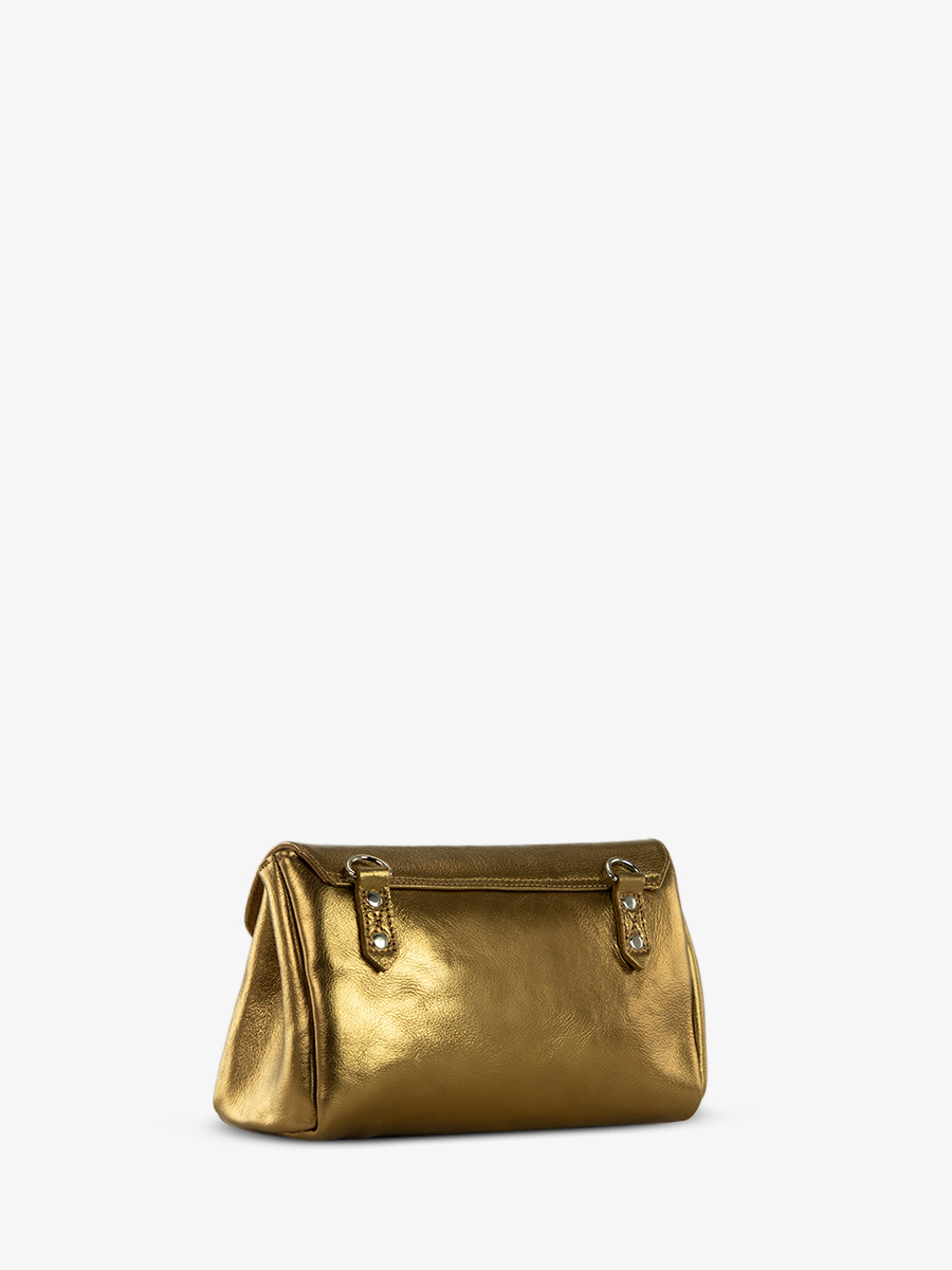 gold-metallic-leather-shoulderbag-suzon-m-bronze-paul-marius-side-view-picture-w25m-og