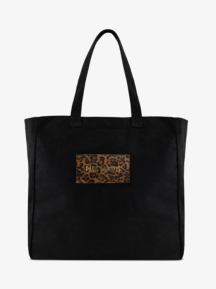 tote-bag-letote-bag-leopard-black-side-view-tote-lp-b