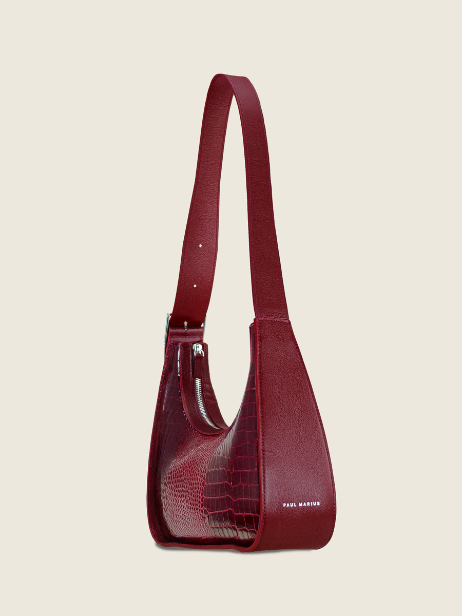 victoire-handbag-leather-burgundy-patent-front-view-w54-cr-ver-dr